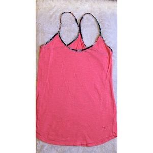 PINK Victoria’s Secret tank top